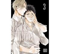 Black or White 3