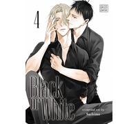 Black or White 4