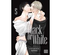 Black or White 5: Volume 5