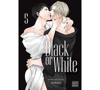Black or White 5: Volume 5