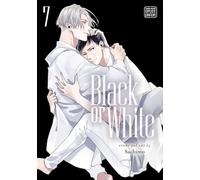 Black or White 7: Volume 7