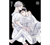 Black or White 7: Volume 7