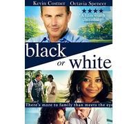 Black or White [DVD] (2014) by Kevin Costner