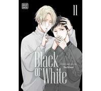 Black or White, Vol. 11