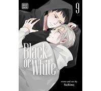 Black or White, Vol. 9 : Volume 9
