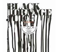 BLACK ORANGE JUICE - 3 STARTED ALONE -EP-