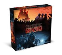Black Orchestra (edizione in italiano)