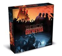 Black Orchestra Gioco da Tavolo Game Salute