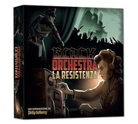 Black Orchestra - La Resistenza