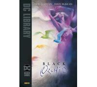 Black Orchid - DC Black Label Library - Panini Comics - ITALIANO NUOVO