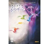 Black Orchid - DC Limited Collector's Edition - Panini Comics - Italiano
