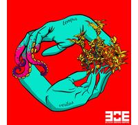 Black Orchid Empire Tempus Veritas (CD) Album Digipak (Limited Edition)