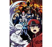 はたらく細胞BLACK Original Soundtrack(通常盤)