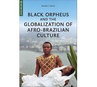 Black Orpheus and the Globalization of Afro-brazilian Culture