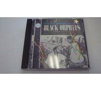 Black Orpheus - Soundtrack