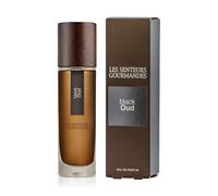 Black Oud Eau de Parfum 15ml von Les Senteurs Gourmandes