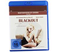 Black Out - Anatomie einer Leidenschaft - Masterpieces of Cinema Collection
