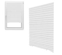 Black Out Blinds - Tople Verso Il Basso L'alto Di Pieghe Cellulari | Filtratura Della Luce Design Palegato Cellulare Per La Privacy Trattamento Delle Finestre A Casa E
