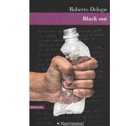 Black out - Delogu Roberto