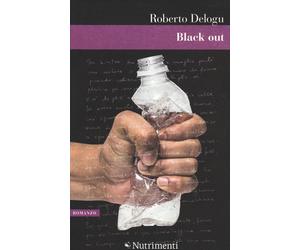 Black out - Delogu Roberto