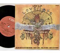 Black Out in the Red Room [7" Vinyl]