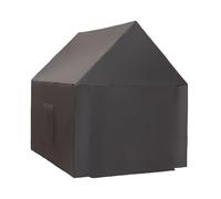 Black Out Tent For Kids - Per I Bambini Da Giocare E Rilassarsi | Angolo Sensoriale | Aiuta Con L'autismo | SPD | Ansia E Migliora La Concentrazione | Pop -up | Area Per Casa | Viaggi | Gioca