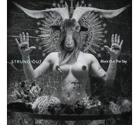 Strung Out Black Out the Sky (Vinyl LP) 12" Album