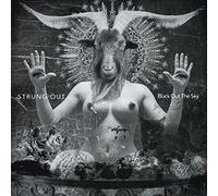 Strung Out Black Out the Sky (Vinyl LP) 12" Album