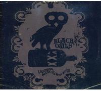 Black Owls - Lightning Made Us Who We Are