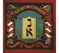 Black Ox Orkestar - Nisht Azoy