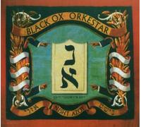 Black Ox Orkestar - Nisht Azoy by Black Ox Orkestar (2006-05-01)