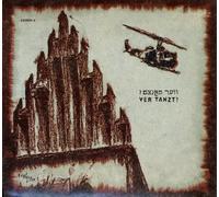 Black Ox Orkestar - Ver Tanzt?