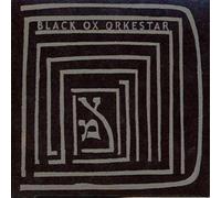 Black Ox Orkestar - Ver Tanzt?