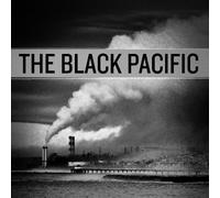 Black Pacific - Black Pacific Jim Lindberg (ex Pennywise). - Cd