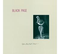 BLACK PAGE - OPEN THE.. -BLU-SPEC-