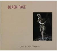 Black Page - Open The Next Page [Import]
