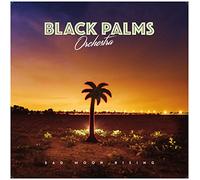 Black Palms Orchestra - Sad Moon Rising (Lp+Mp3)