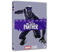 Black Panther – DVD – Edizione 10° anniversario Marvel Studios – Eagle Pictures