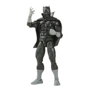 Black Panther 2 Marvel Legends Action Figure HASBRO