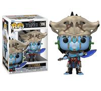 Funko Pop Marvel Black Panther: Wakanda Forever Attuma