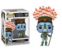 Funko Pop Marvel - Black Panther: Wakanda Forever - Namora- Figura in Vinile da