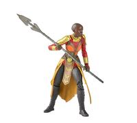Hasbro originale Marvel Legends Black Panther Okoye