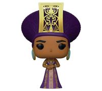 Black Panther 2: Wakanda Forever Queen Ramonda Pop Figura d'azione del film in
