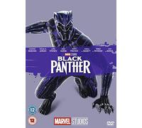 Black Panther – Disney