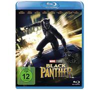 Black Panther – LEONINE