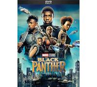 Black Panther