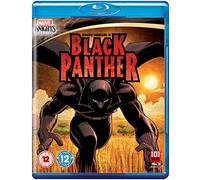 Black Panther