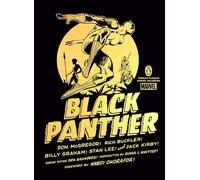Black Panther: 3