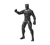 Hasbro Action Figure Black Panther 24 cm Marvel Avengers E5581EU4 4a+