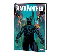 BLACK PANTHER BY TA-NEHISI COATES OMNIBUS